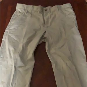 Men’s khaki Pants